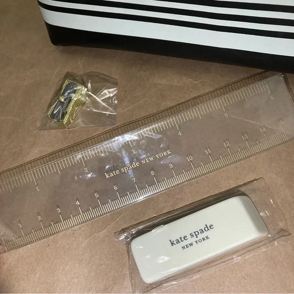 Kate spade pencil case - Picture 7 of 7